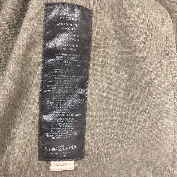 First Tactical V2 Cargo Pants Mens 32 /30 Green Utility Uniform Public Safety - Picture 14 of 14